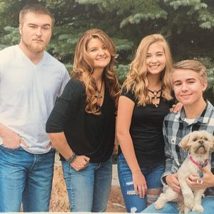 Meet your Posher, Kimberly